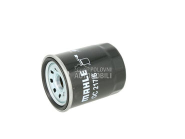 Filter ulja KNECHT za Suzuki Swift od 2005. do 2011. god.