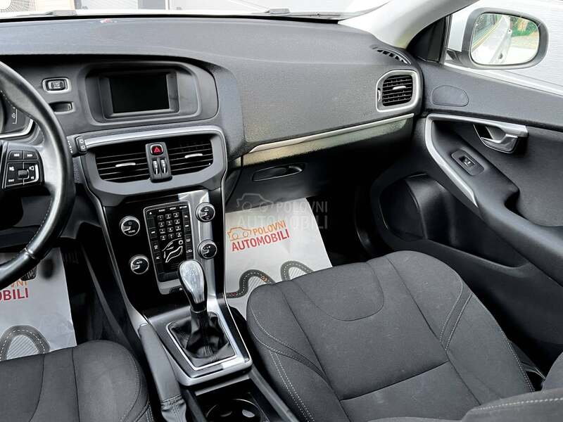 Volvo V40 C.H