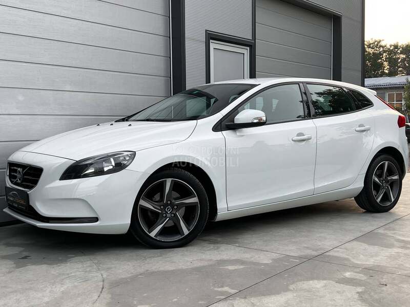Volvo V40 C.H