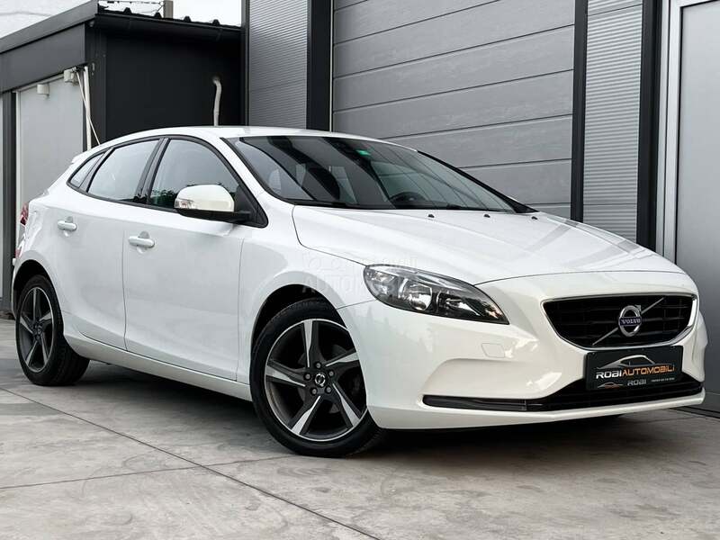 Volvo V40 C.H