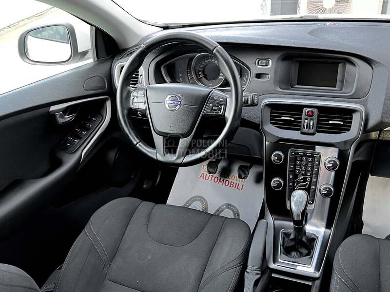 Volvo V40 C.H