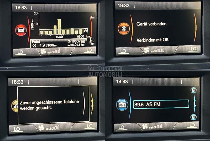 Volvo V40 C.H