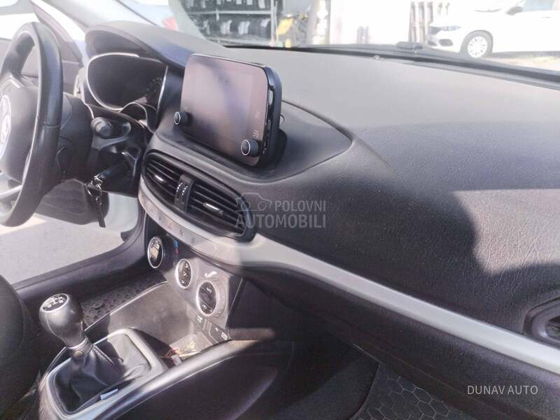 Fiat Tipo 