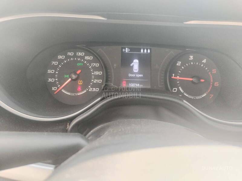 Fiat Tipo 