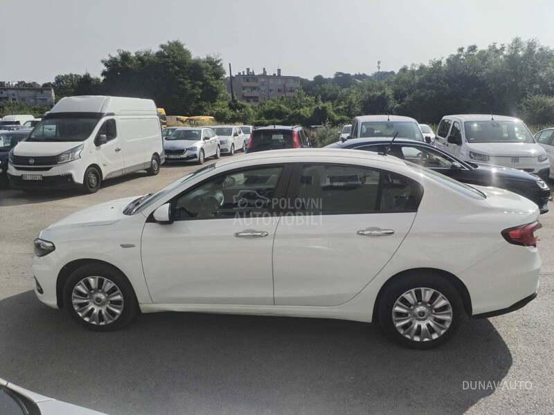 Fiat Tipo 