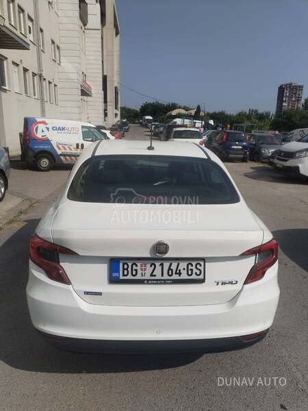 Fiat Tipo 