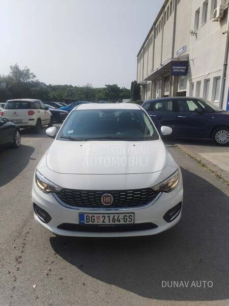 Fiat Tipo 