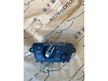 Prekidac svetla za Audi A4, A5 od 2015. do 2024. god.