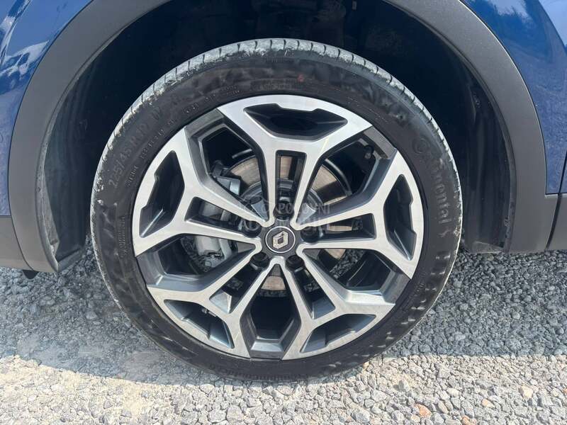 Renault Kadjar 1.5 Dci EDC Intens