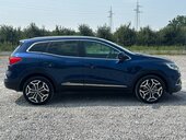 Renault Kadjar 1.5 Dci EDC Intens