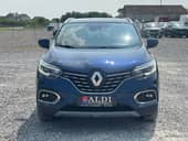 Renault Kadjar 1.5 Dci EDC Intens