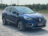 Renault Kadjar 1.5 Dci EDC Intens