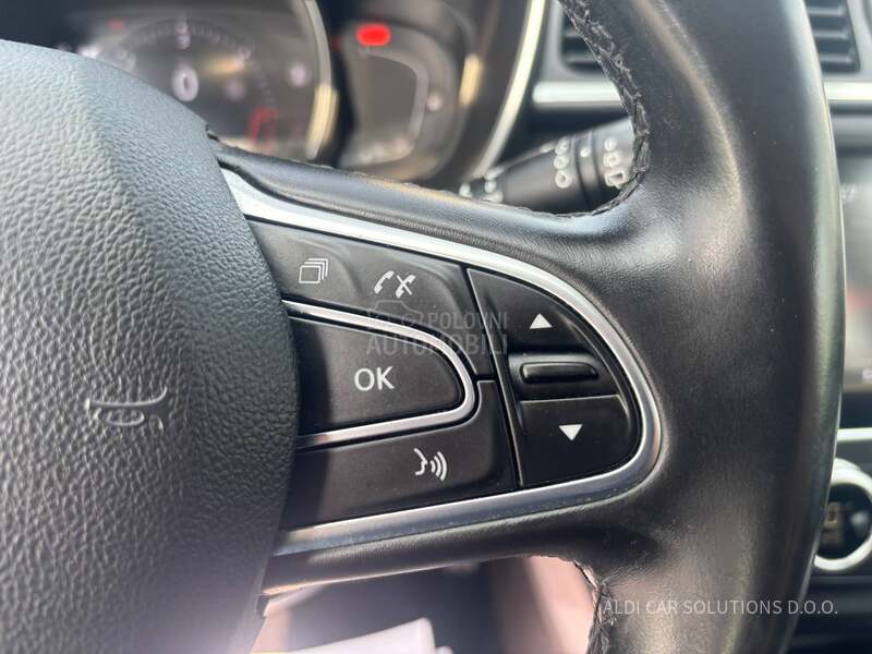 Renault Kadjar 1.5 Dci EDC Intens