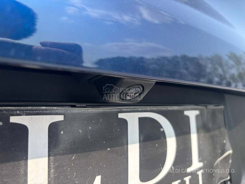 Renault Kadjar 1.5 Dci EDC Intens
