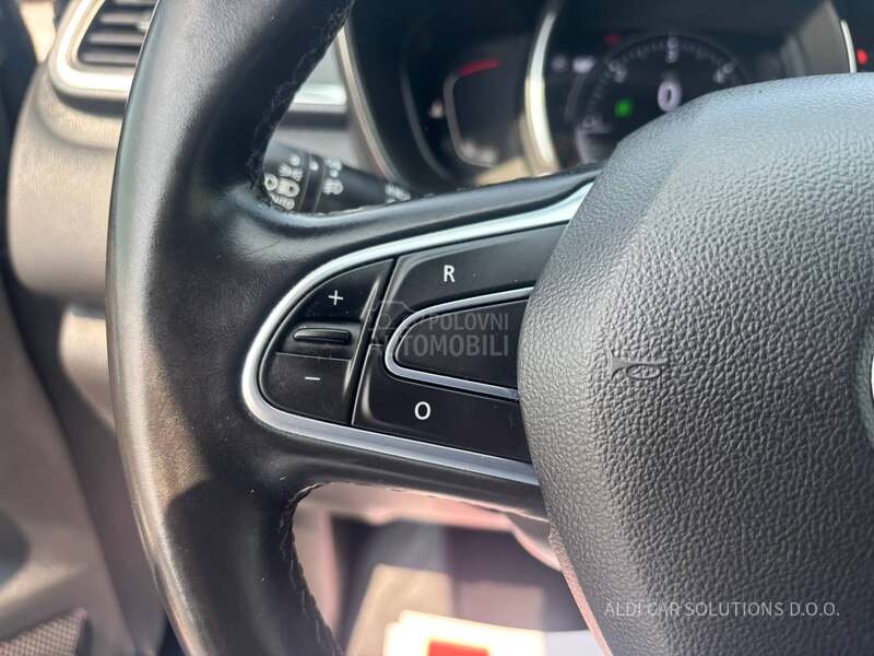 Renault Kadjar 1.5 Dci EDC Intens