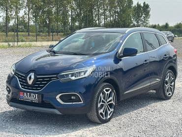 Renault Kadjar 1.5 Dci EDC Intens