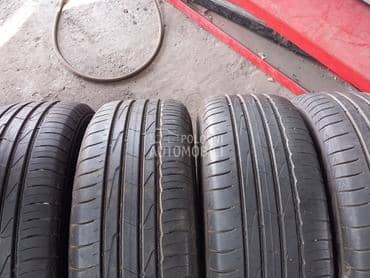 Nokian 215/65 R17 Letnja