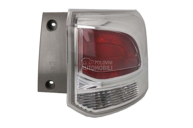 Stop svetla i stop lampe