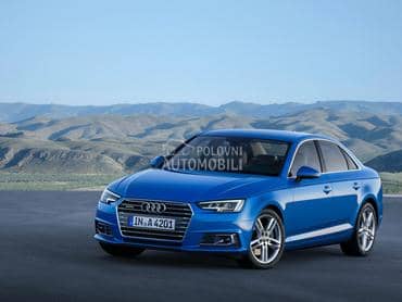 Automatski menjac 2.0tdi 4x4 za Audi A4, A5 od 2015. do 2024. god.