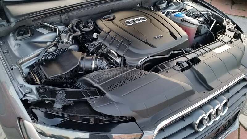 Audi A4 2.0TDI RESTY/0DLIČAN