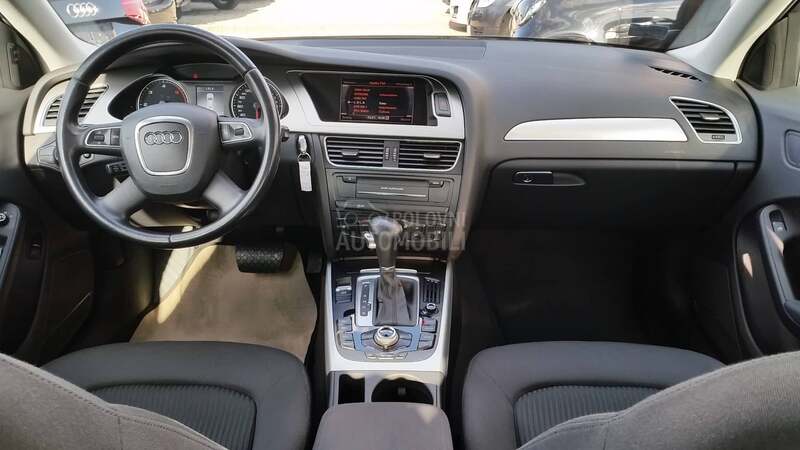Audi A4 DIODA/AUT/T0P STANJE