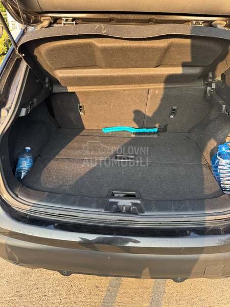 Nissan Qashqai 1.6 HDI