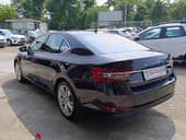 Škoda Superb 2.0 TDI