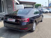 Škoda Superb 2.0 TDI