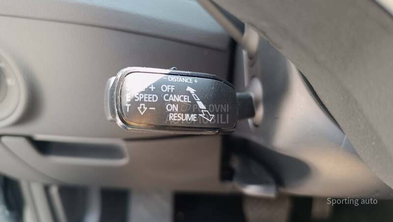 Škoda Superb 2.0 TDI