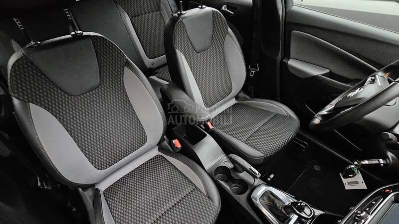 Opel Crossland X  1.5d 120 INNOVATION