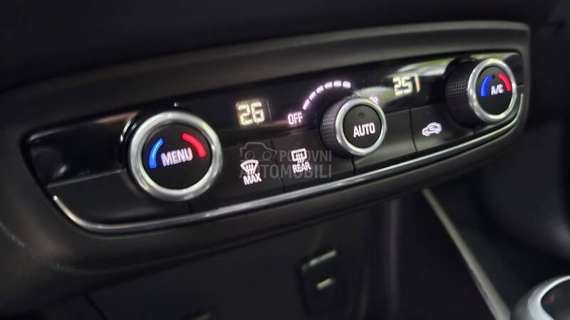 Opel Crossland X  1.5d 120 INNOVATION