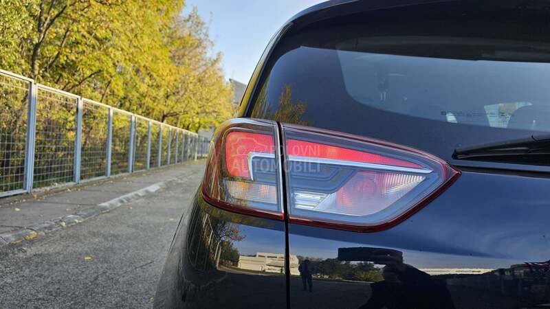 Opel Crossland X  1.5d 120 INNOVATION