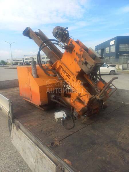 Yanmar Turchi 260