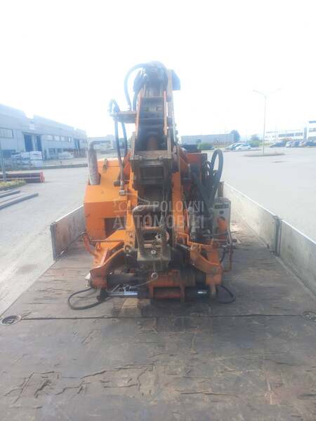 Yanmar Turchi 260