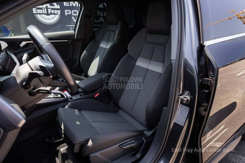 Audi A3 1.5