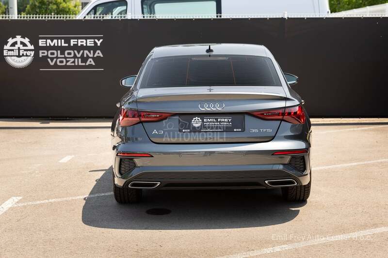 Audi A3 1.5