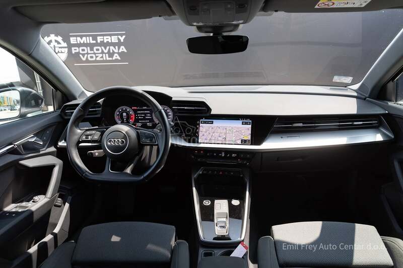 Audi A3 1.5