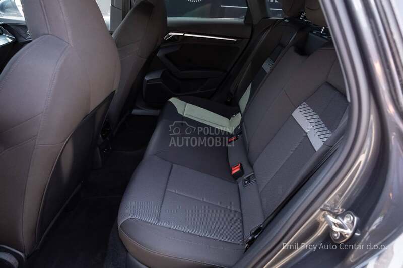 Audi A3 1.5