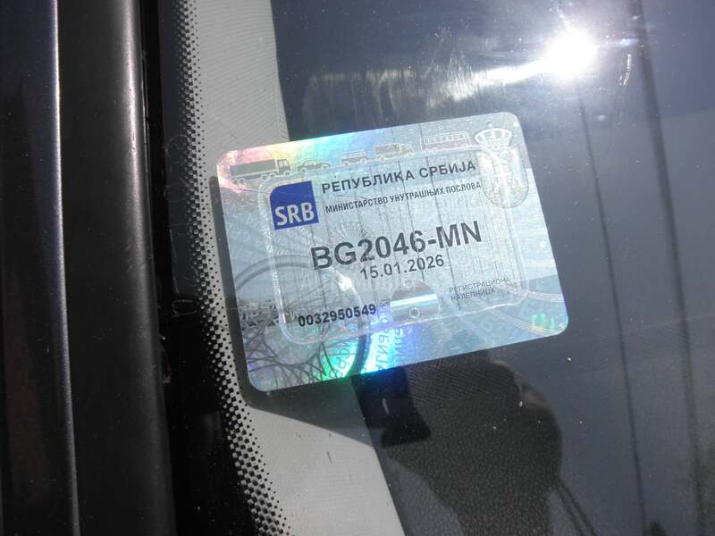 Škoda Octavia 2,0tdi