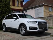 Audi Q7 S-Lin/Quatt/Pano/360