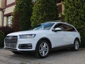 Audi Q7 S-Lin/Quatt/Pano/360