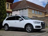 Audi Q7 S-Lin/Quatt/Pano/360