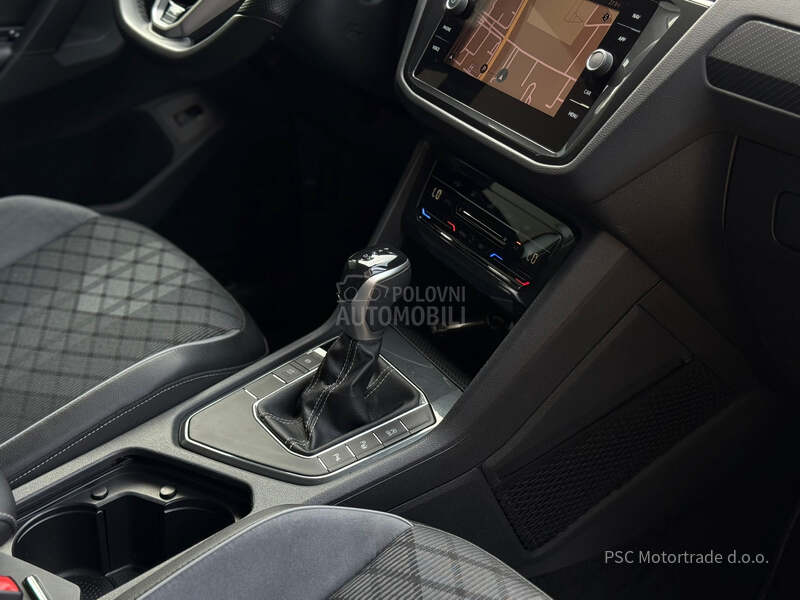 Volkswagen Tiguan 3xR-Line/IQ/Kamera