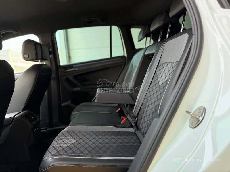 Volkswagen Tiguan 3xR-Line/IQ/Kamera