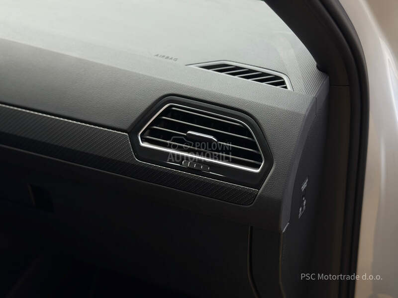 Volkswagen Tiguan 3xR-Line/IQ/Kamera