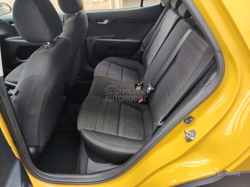 Kia Stonic 1.4 MPI URBAN M/T