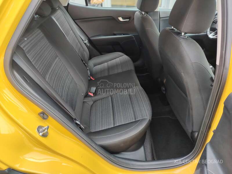 Kia Stonic 1.4 MPI URBAN M/T