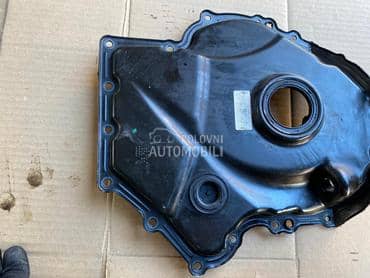 Deklo motora 2.0 TSI za Audi S3