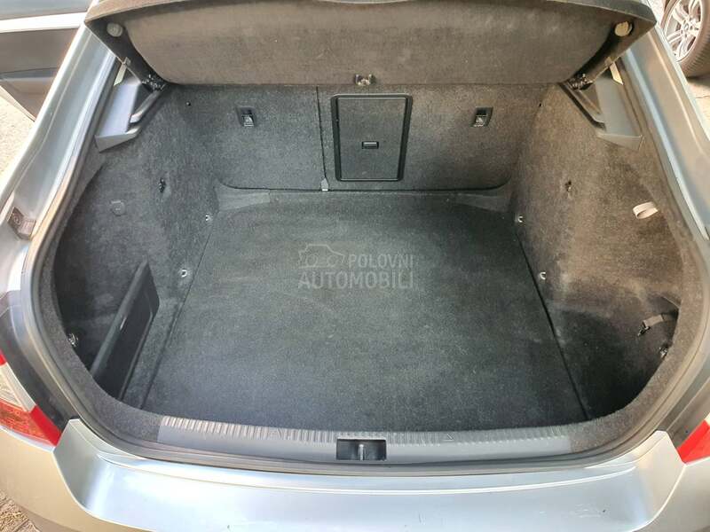 Škoda Octavia 1.6 TDI