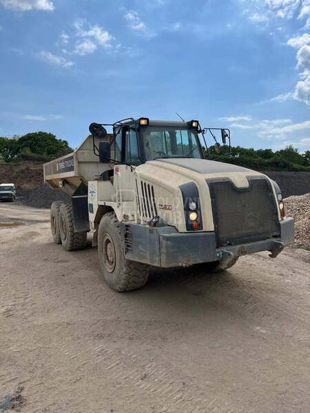Terex TA 300 GEN9